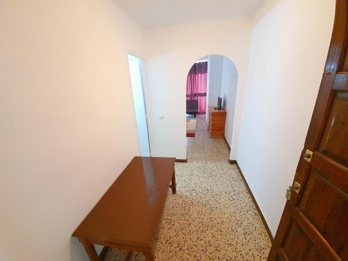 Estudio Karina Beach-4 Empuriabrava Exterior photo